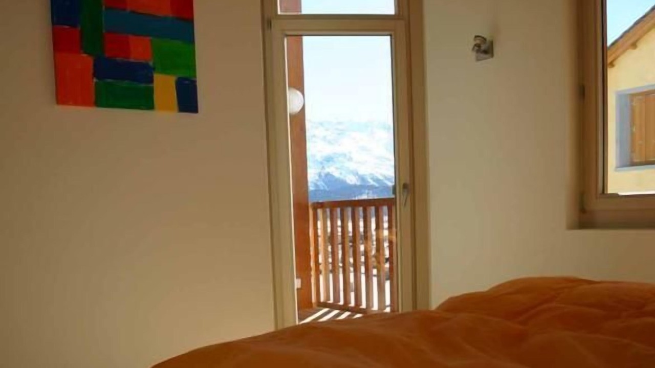 Photo of Patio Balcony in Samedan
