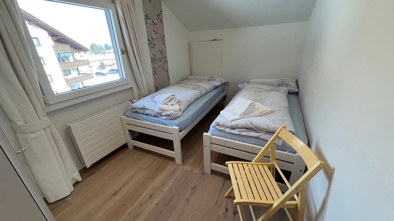 Photo of Bedroom in Bever