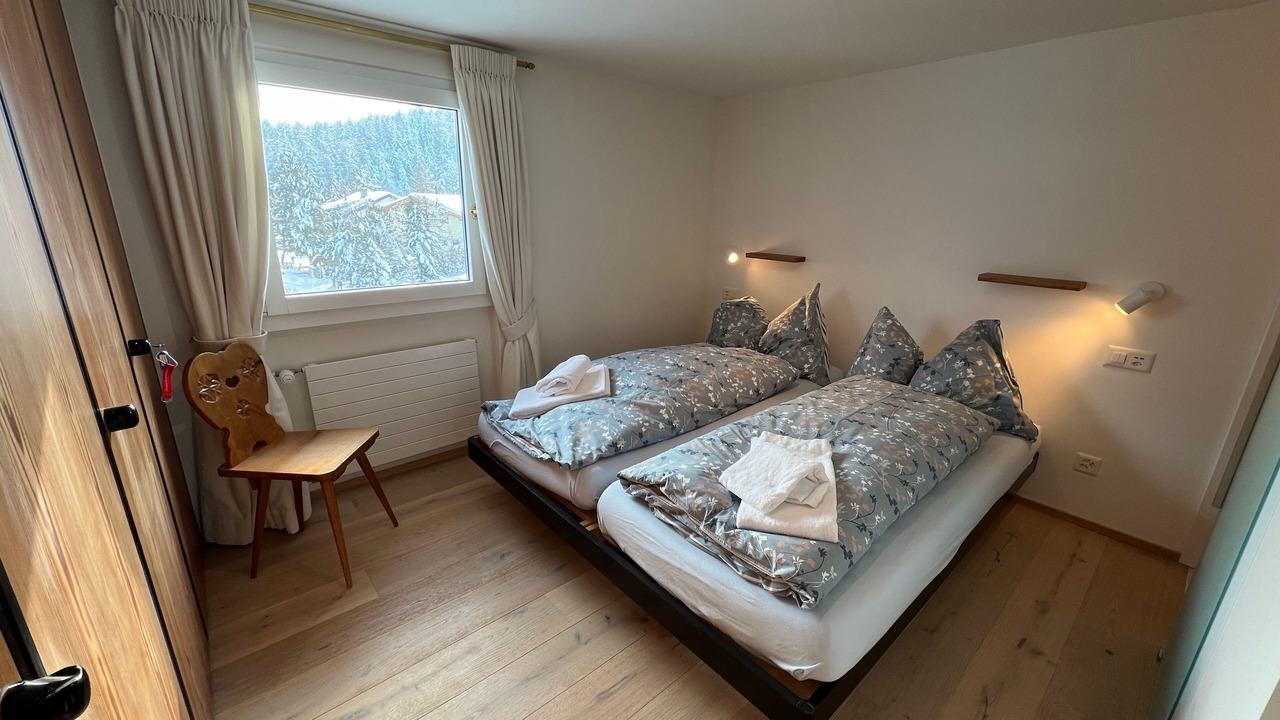 Photo of Bedroom in Bever
