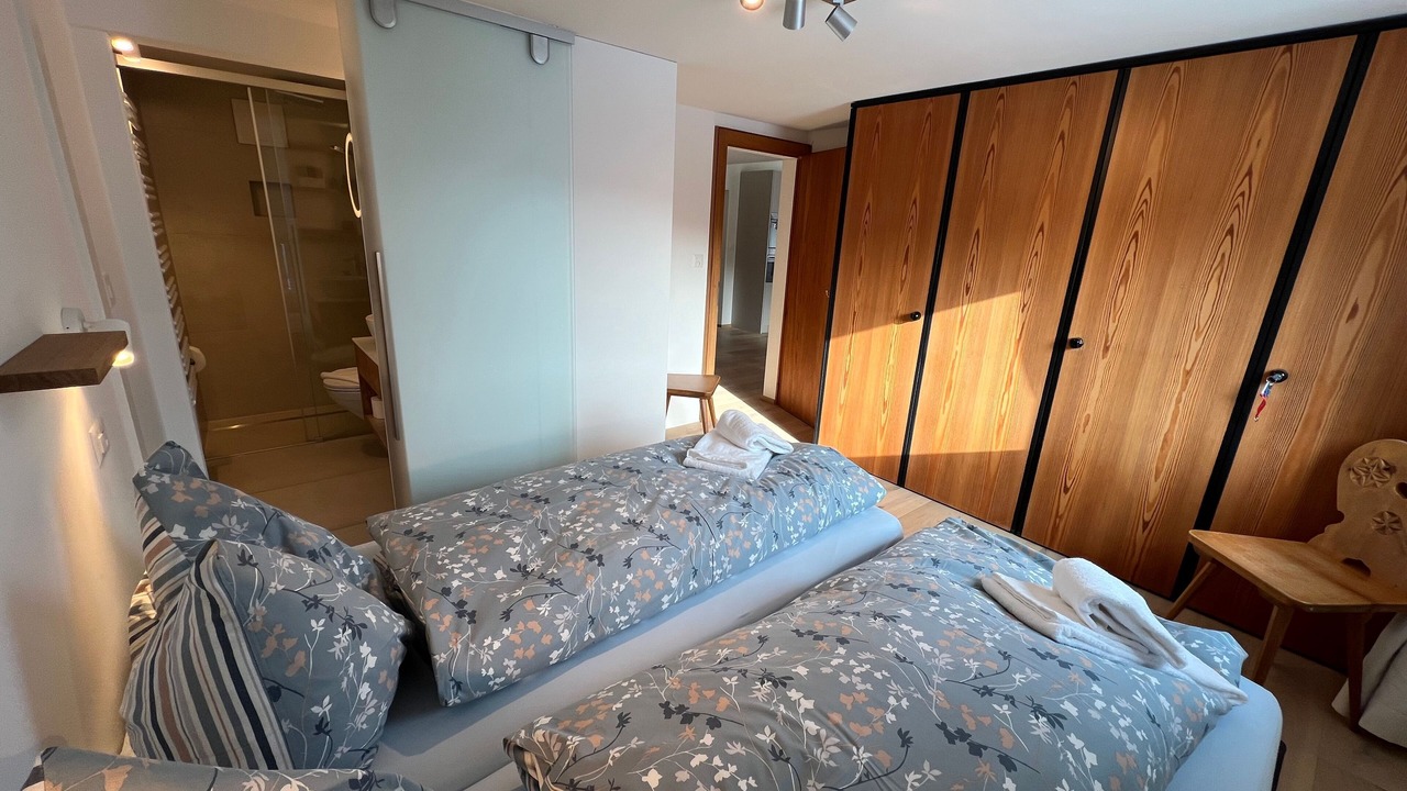 Photo of Bedroom in Bever