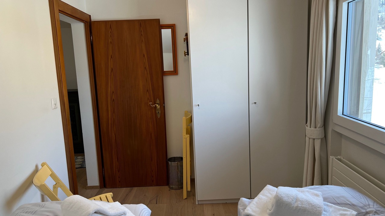 Photo of Bedroom in Bever