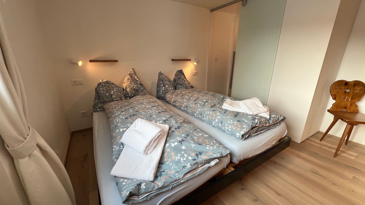 Photo of Bedroom in Bever