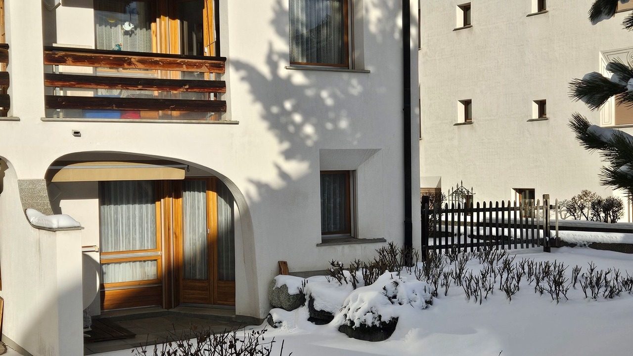Photo of Outdoor in Bever