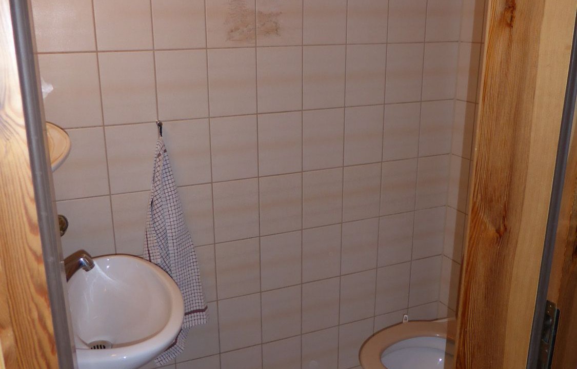 Photo of Bathroom in Bever