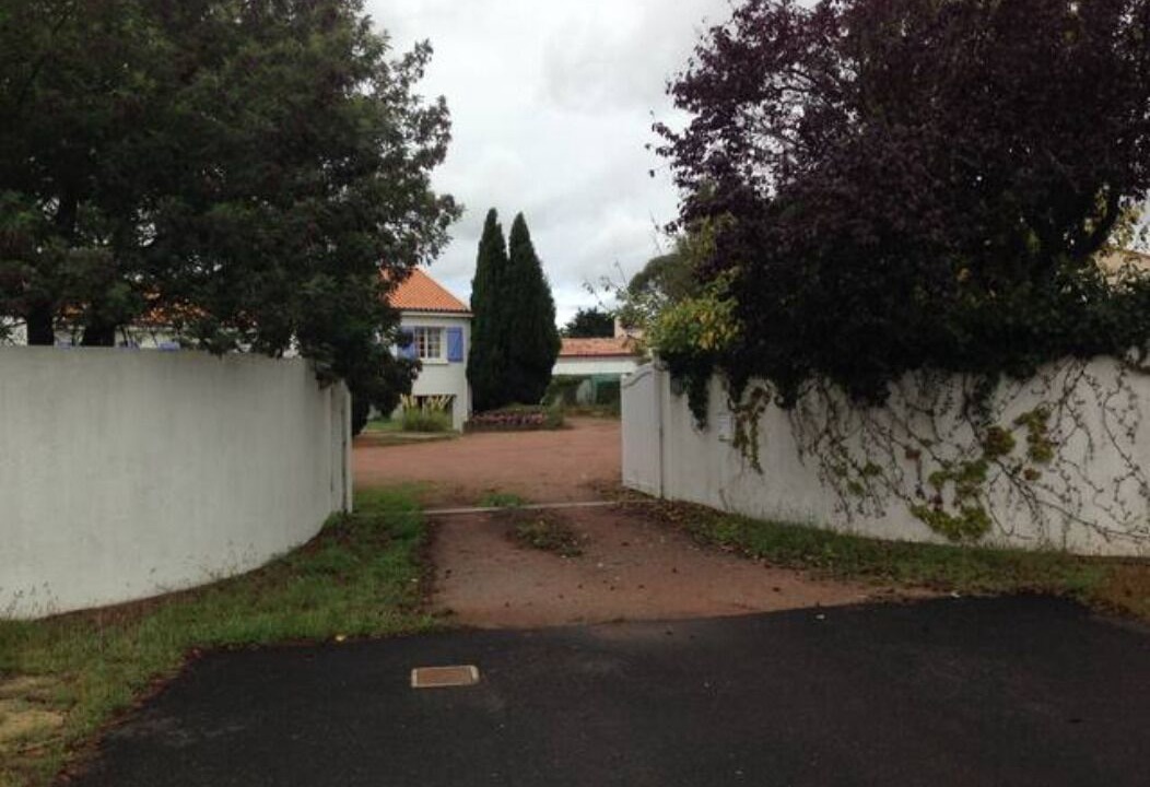 Photo of Outdoor in Machecoul