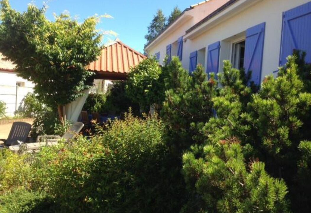 Photo of Outdoor in Machecoul