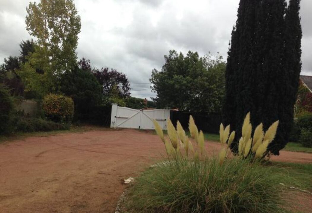 Photo of Outdoor in Machecoul