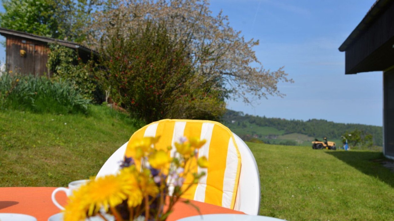 Photo of Outdoor in Wolfhalden