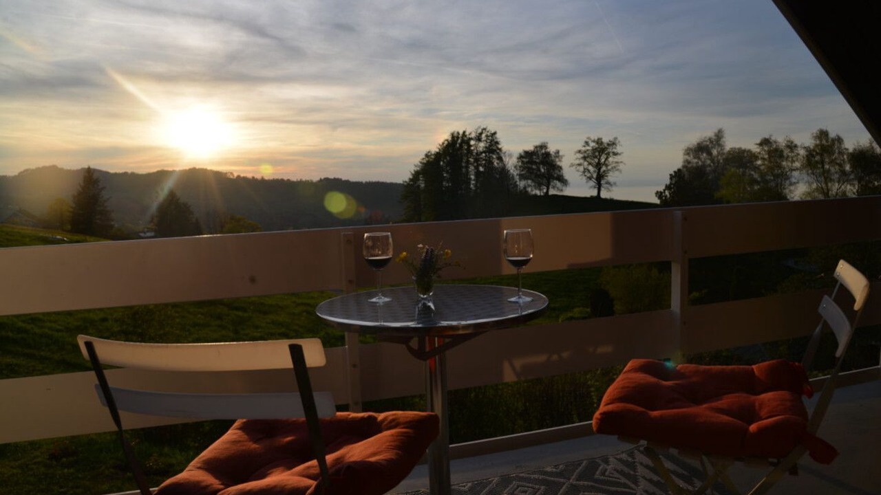 Photo of Outdoor in Wolfhalden