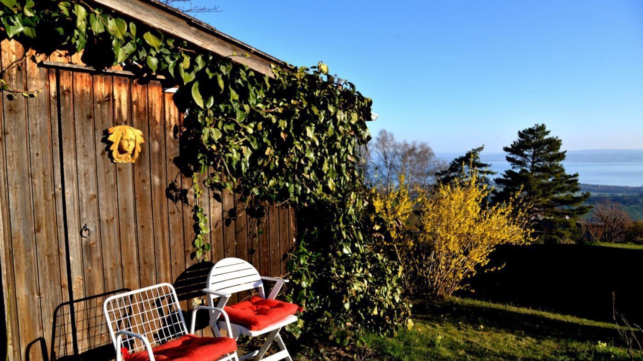 Photo of Outdoor in Wolfhalden