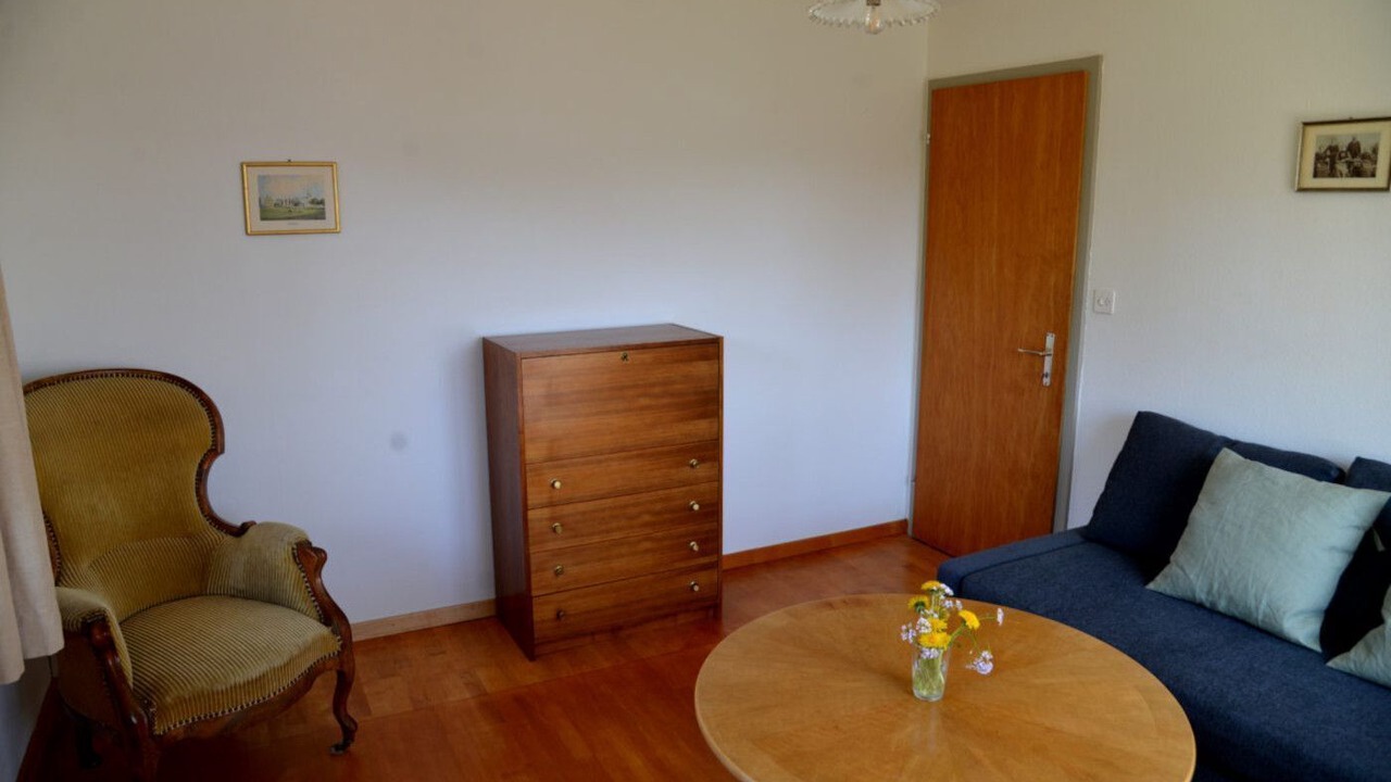 Photo of Livingroom in Wolfhalden