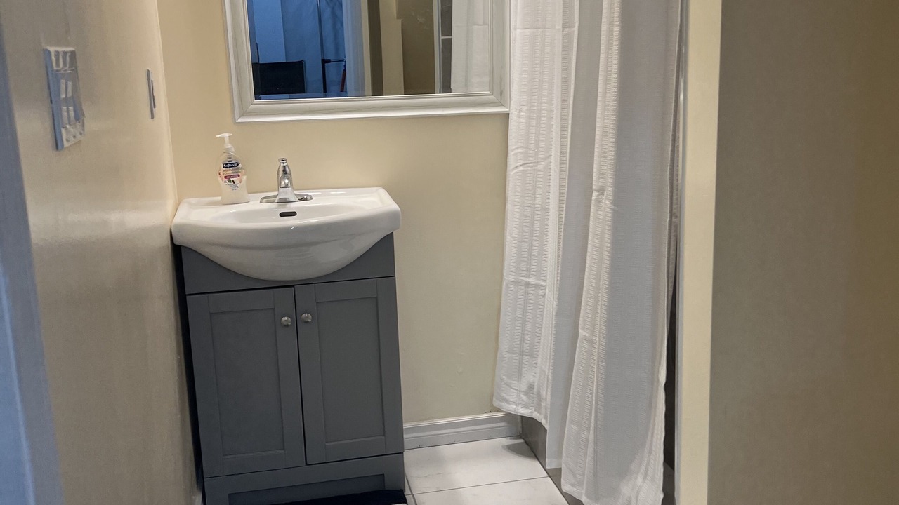 Photo of Bathroom in Mount Pleasant