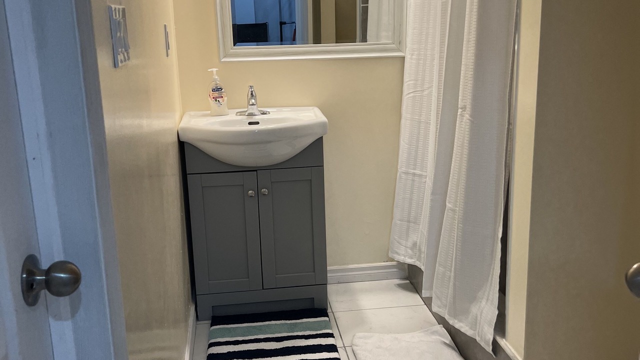 Photo of Bathroom in Mount Pleasant