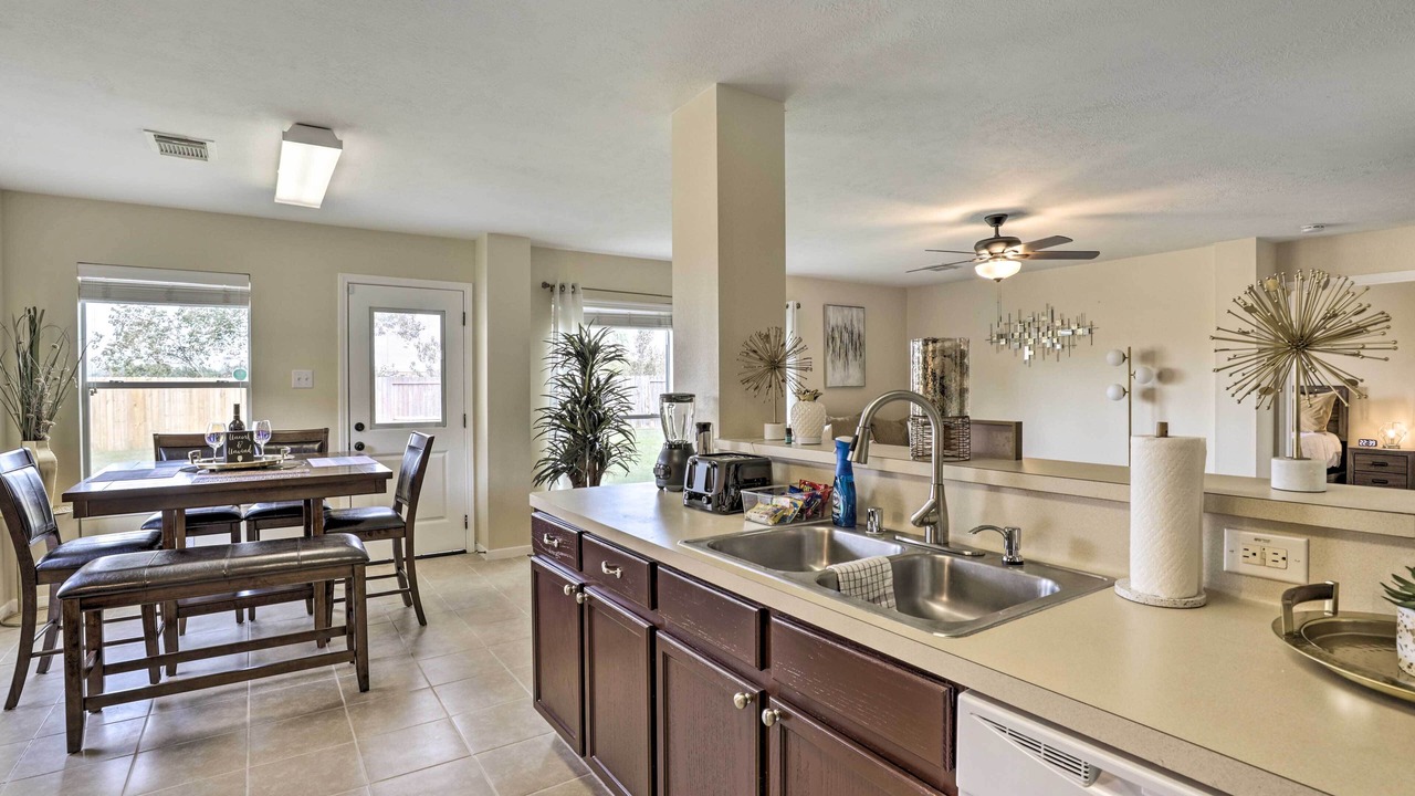 Photo of Kitchen in Clodine