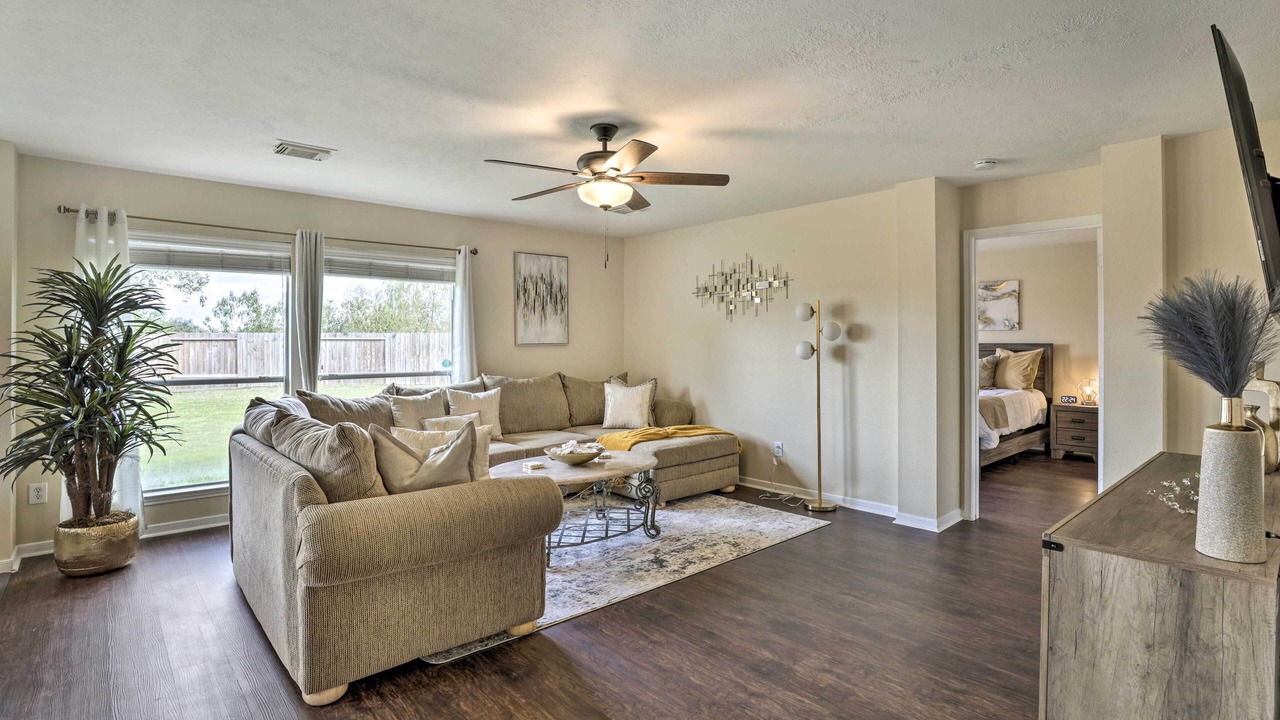 Photo of Bedroom in Clodine