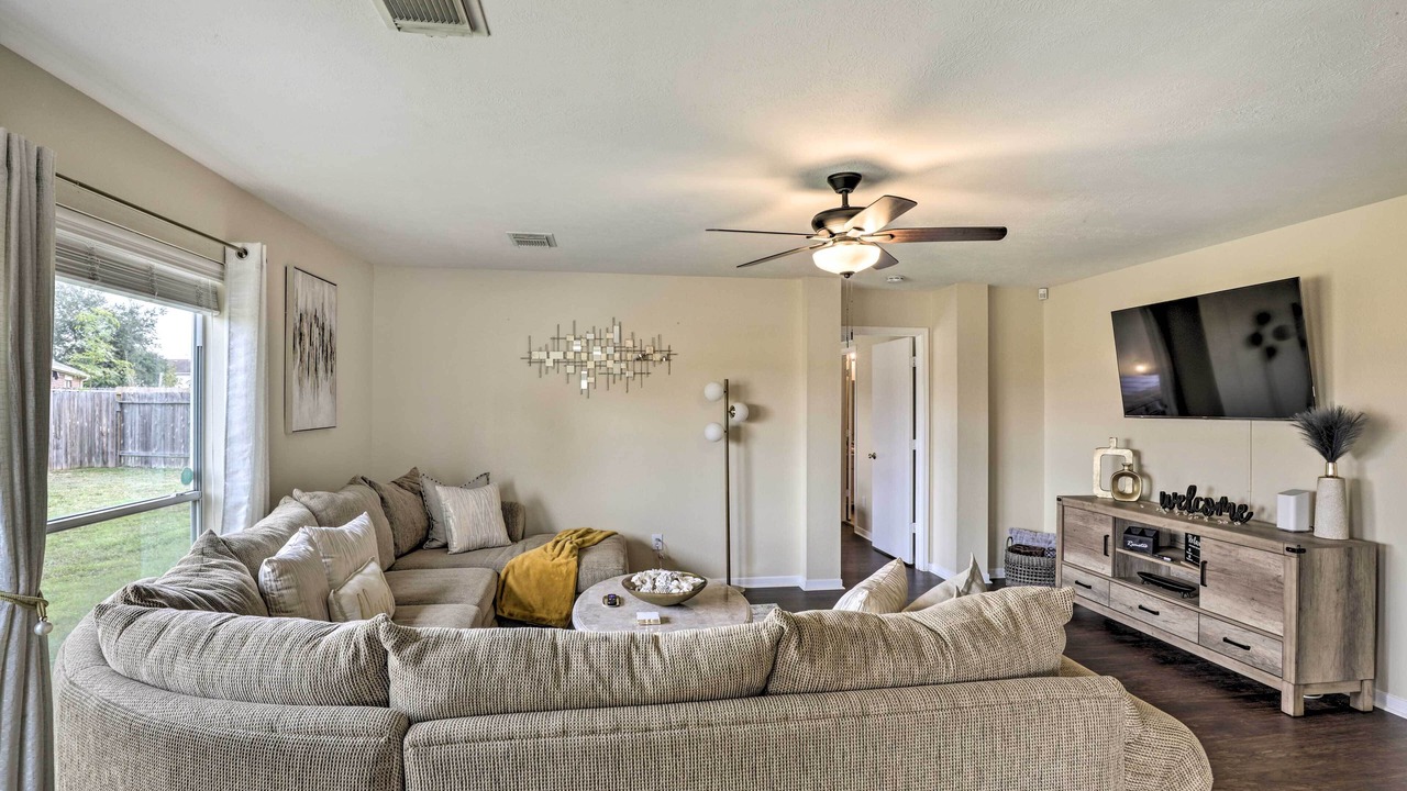 Photo of Livingroom in Clodine