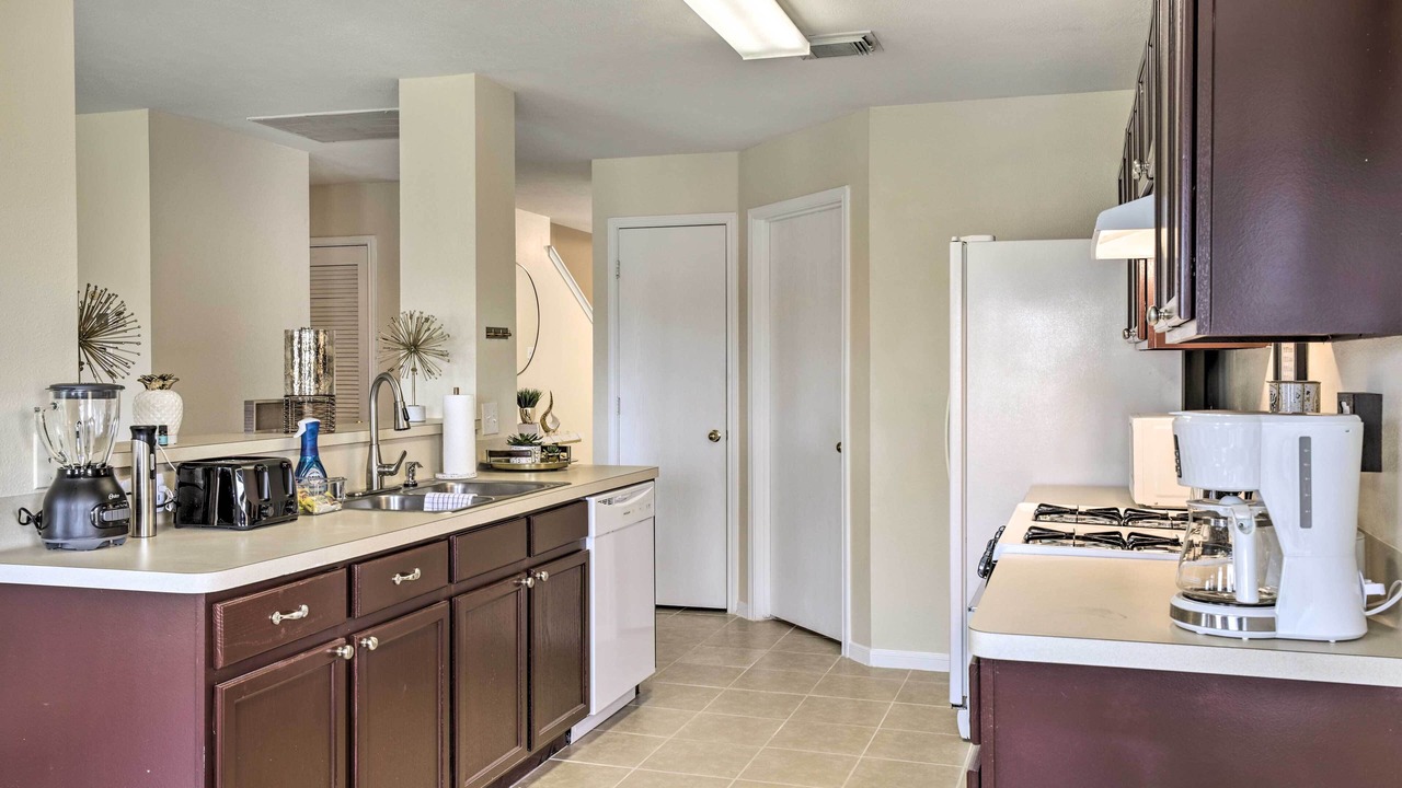 Photo of Kitchen in Clodine
