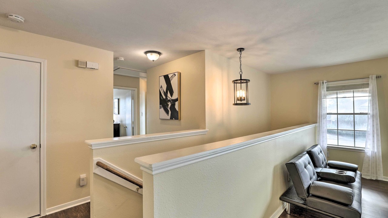 Photo of Bedroom in Clodine