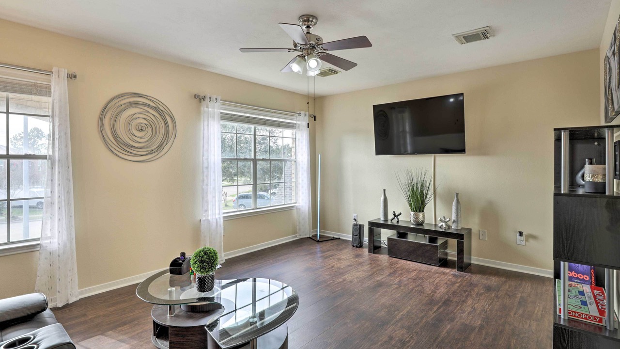 Photo of Livingroom in Clodine