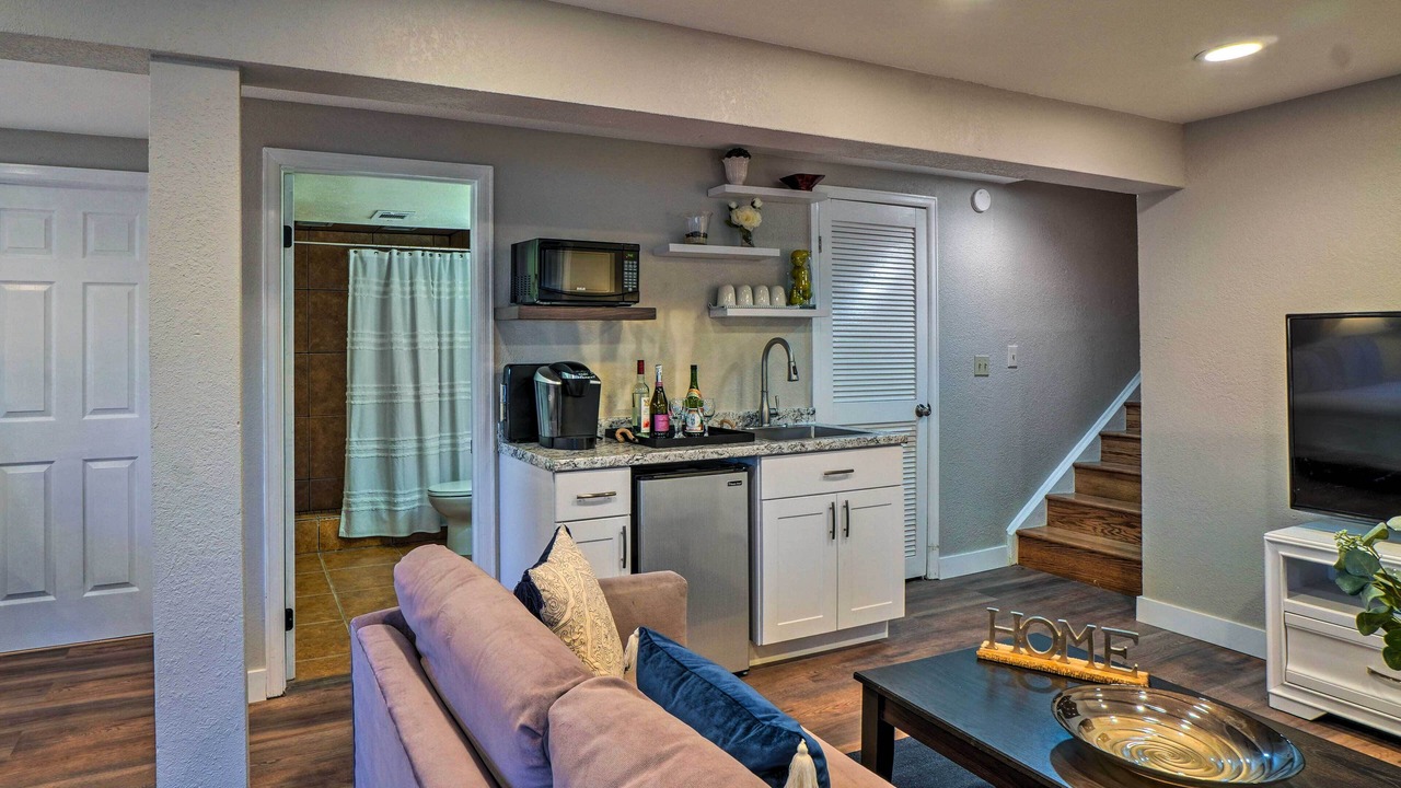 Photo of Livingroom in The Pinery