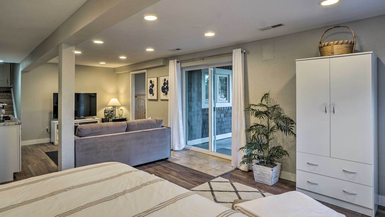 Photo of Bedroom in The Pinery