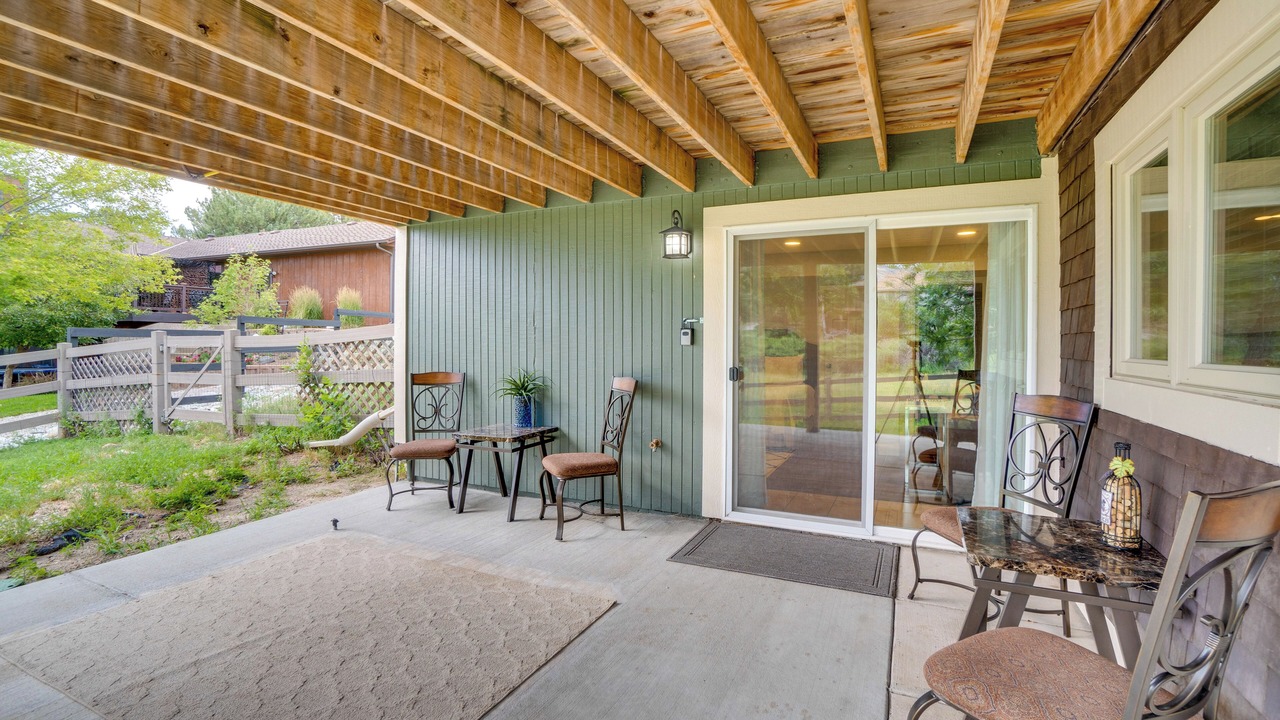 Photo of Outdoor in The Pinery
