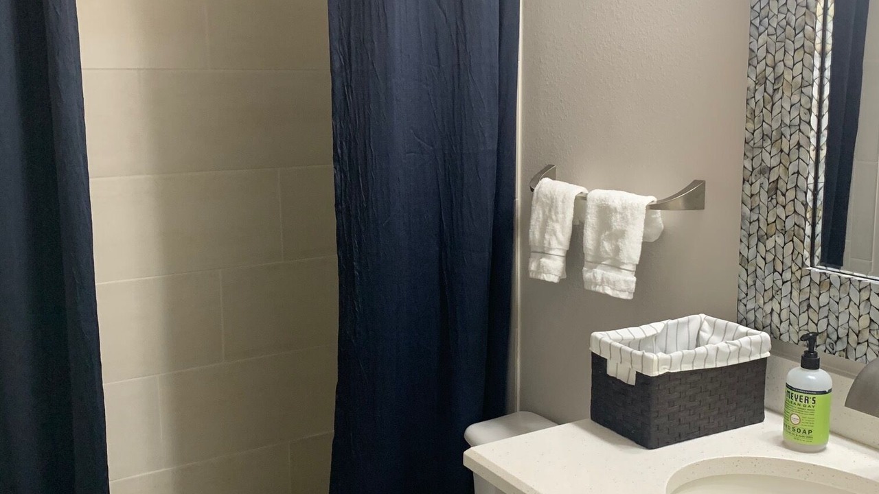 Photo of Bathroom in Oak Point