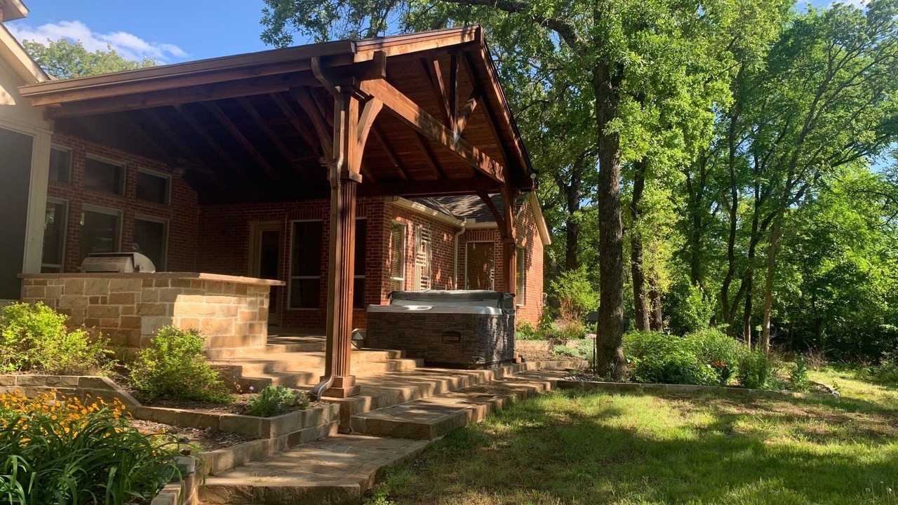 Photo of Outdoor in Oak Point