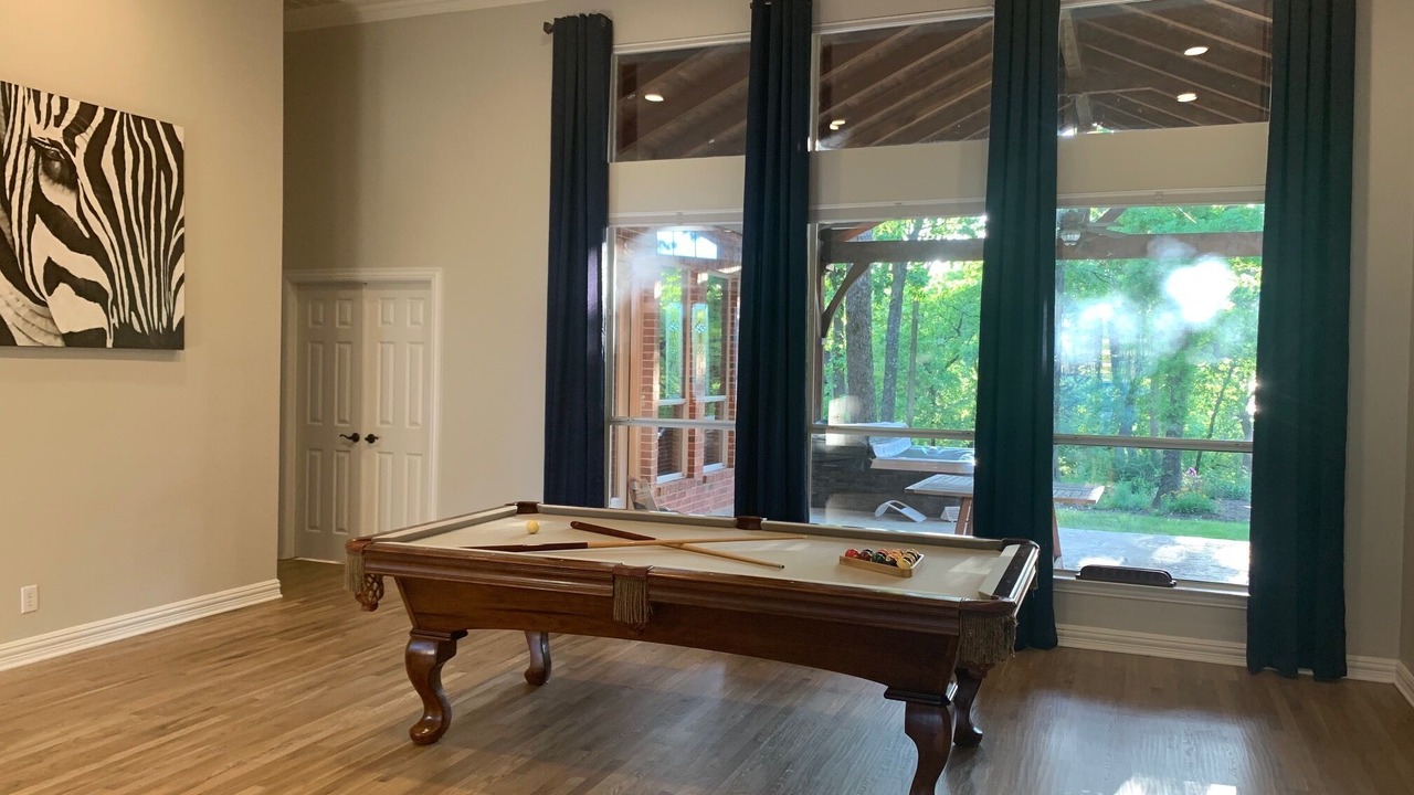 Photo of Bedroom in Oak Point