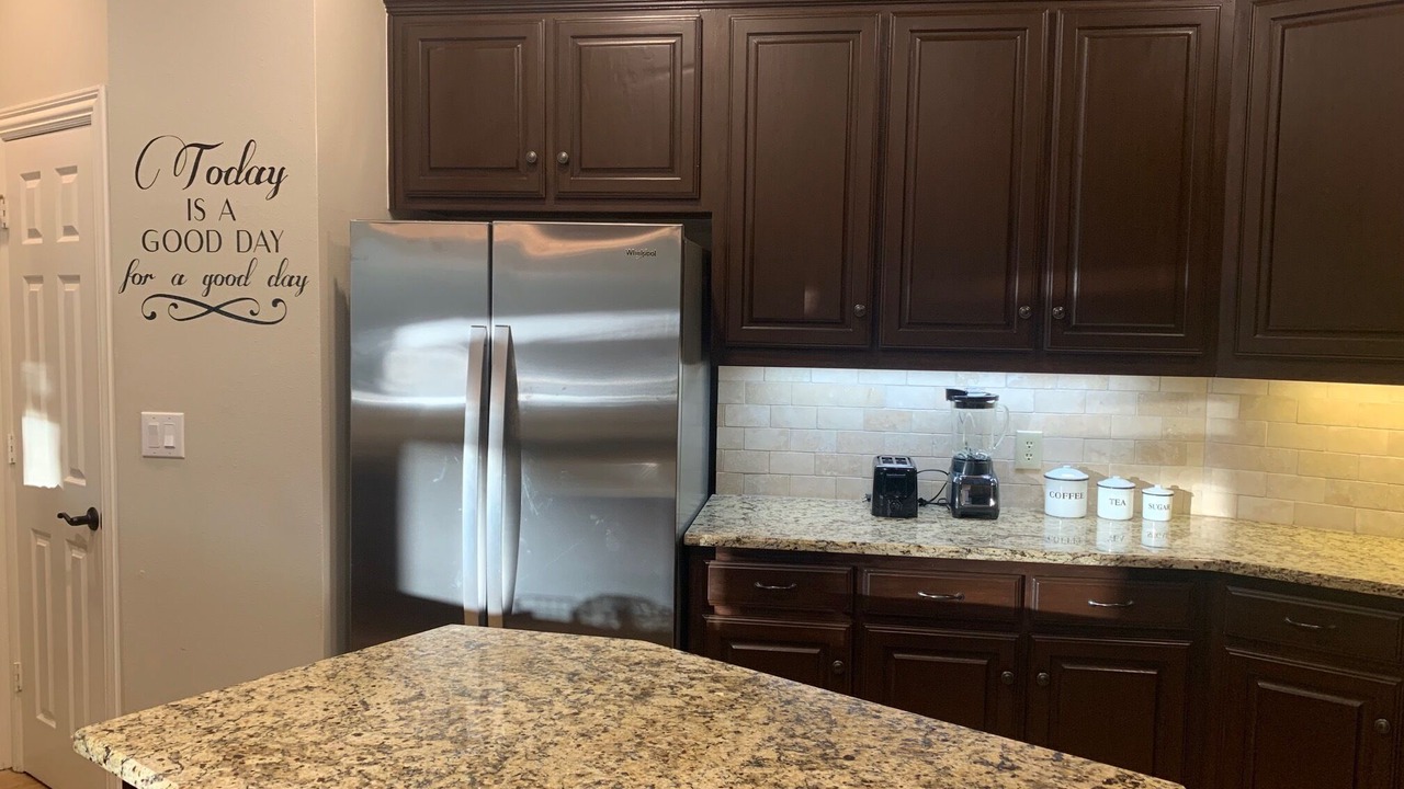 Photo of Kitchen in Oak Point