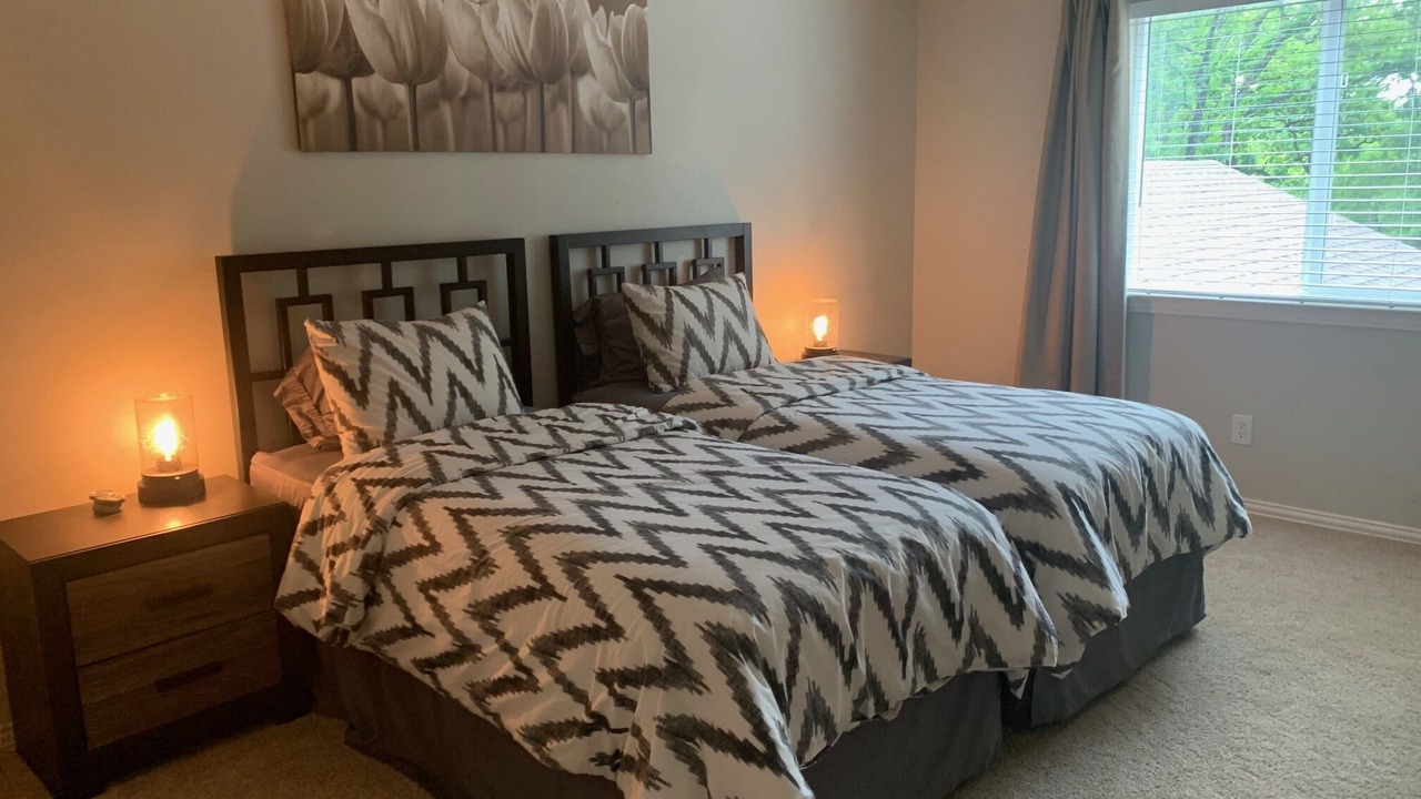 Photo of Bedroom in Oak Point