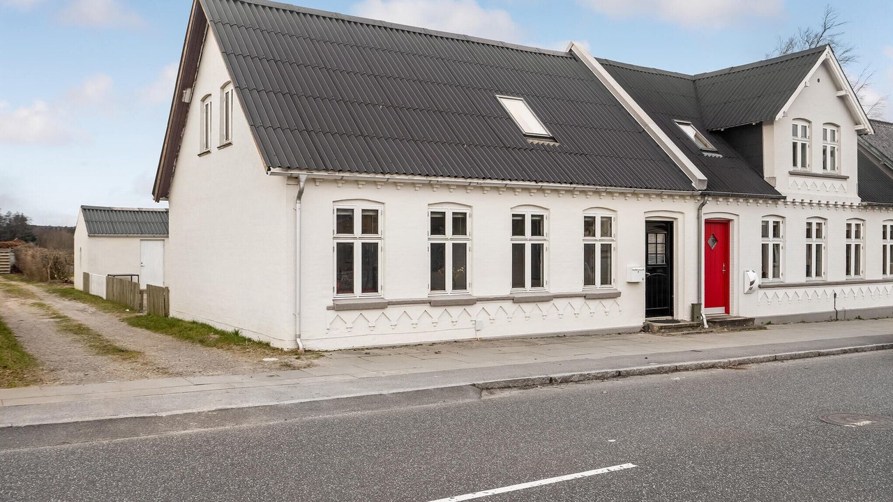 Photo of Others in Bryrup