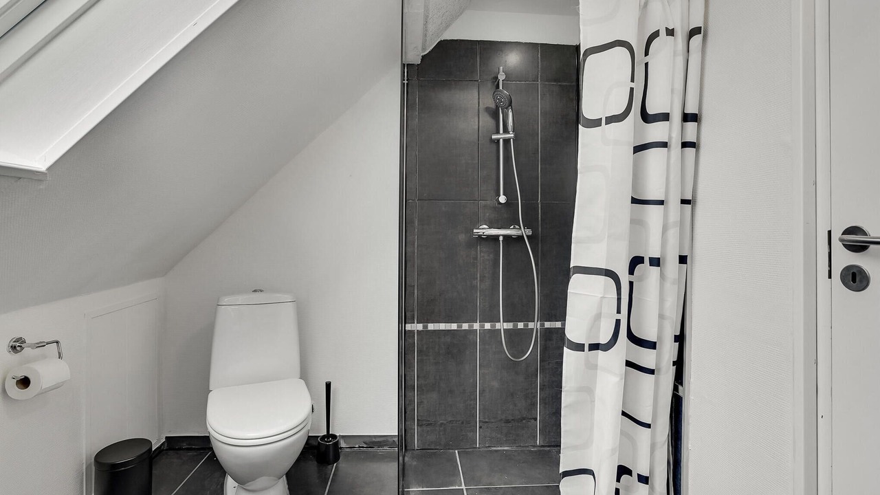 Photo of Bathroom in Bryrup