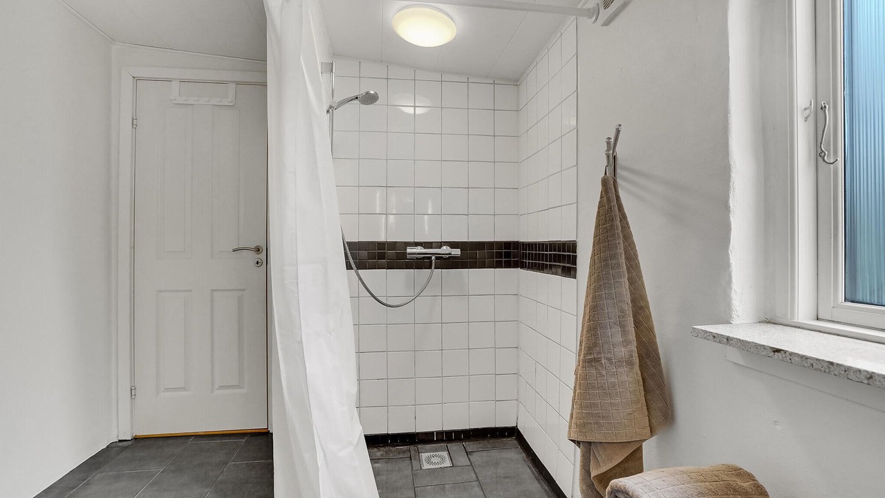 Photo of Bathroom in Bryrup