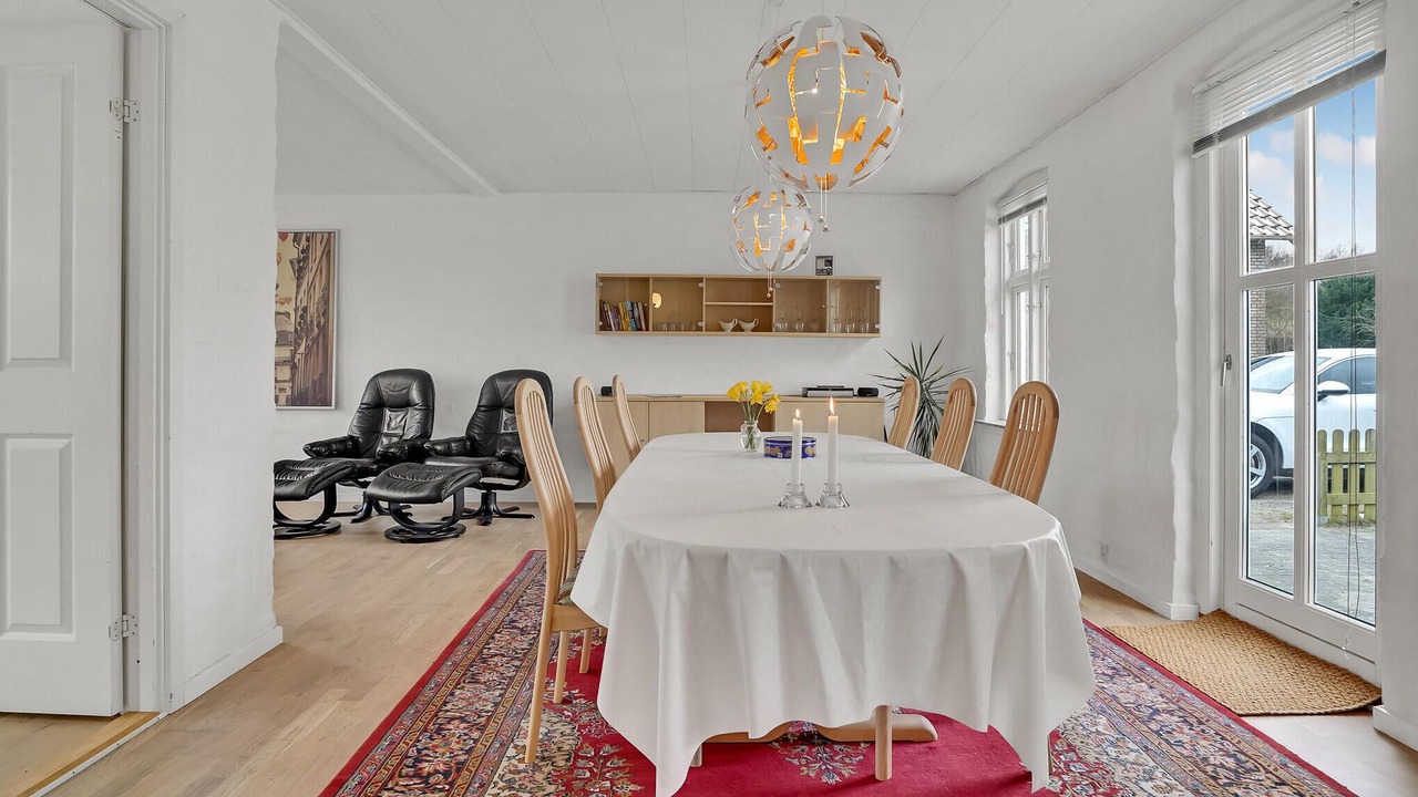 Photo of Bedroom in Bryrup