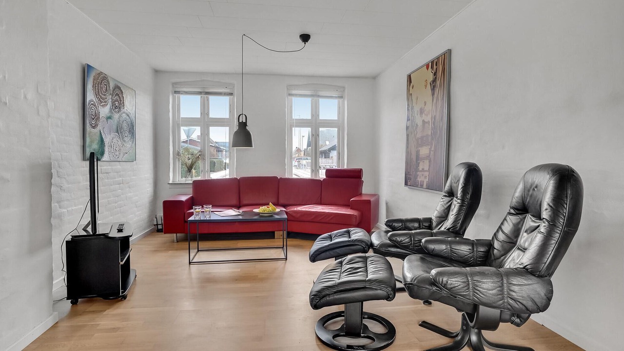 Photo of Bedroom in Bryrup