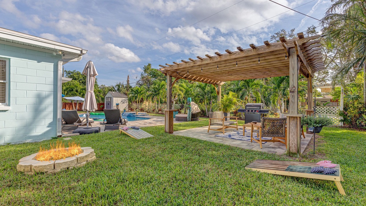 Photo of Outdoor in Merritt Island