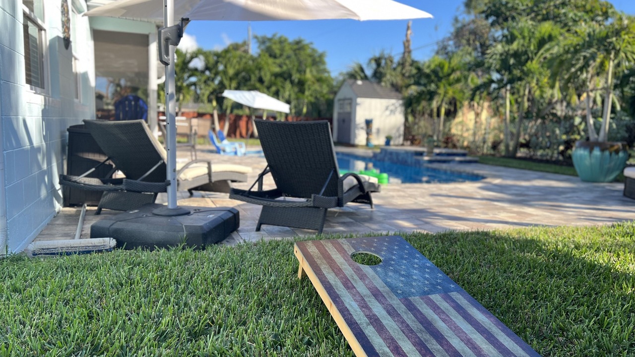 Photo of Outdoor in Merritt Island