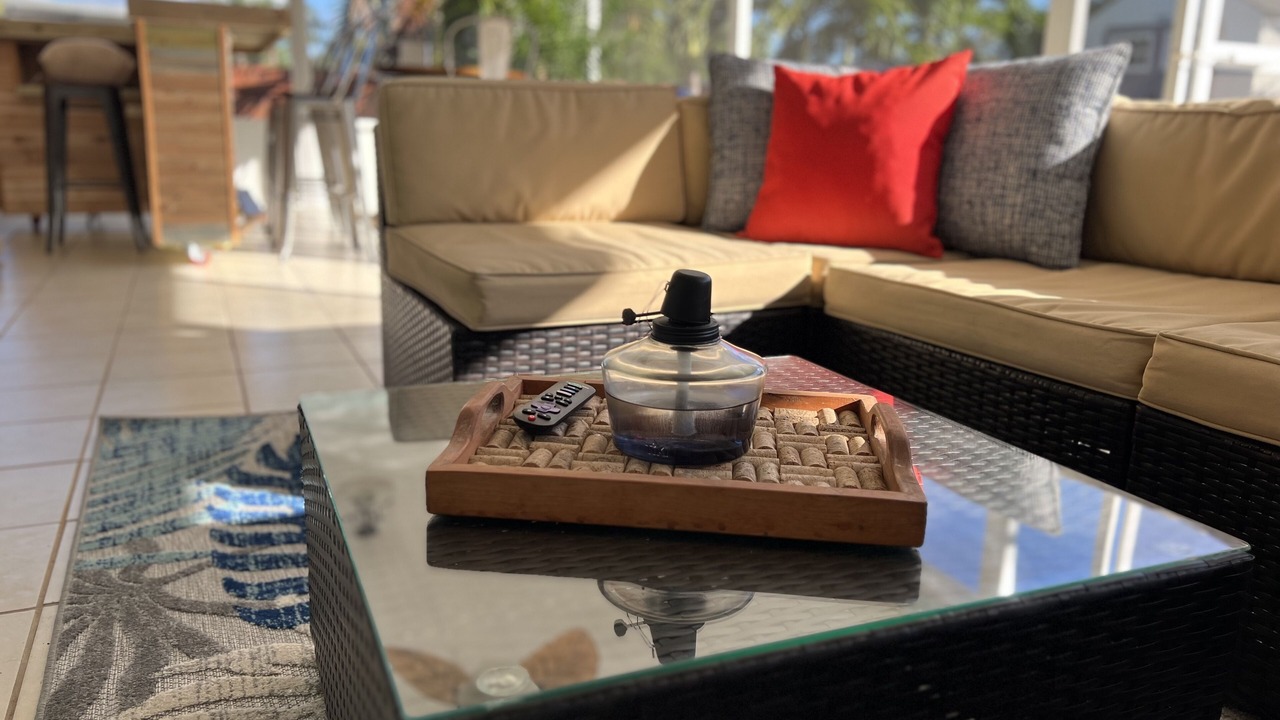 Photo of Outdoor in Merritt Island