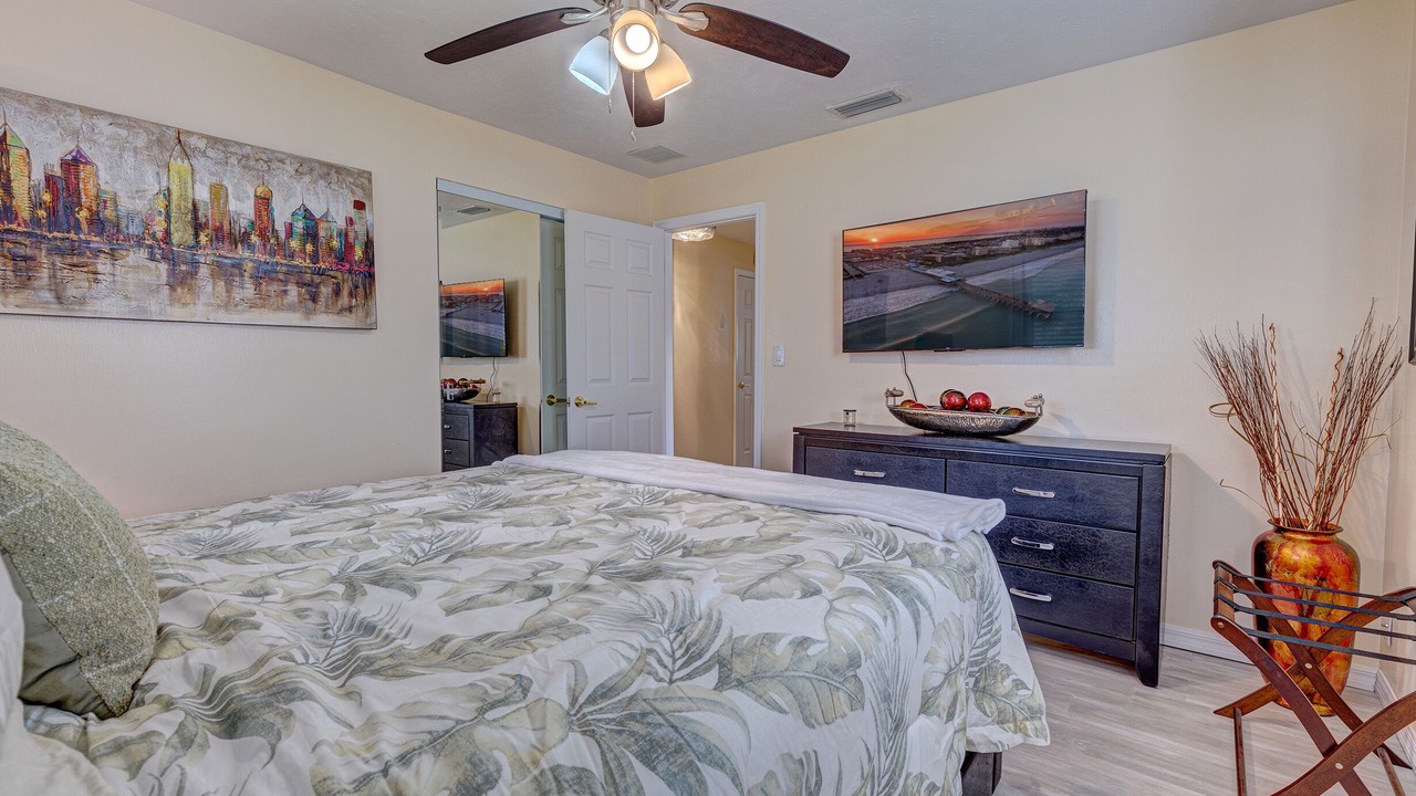 Photo of Bedroom in Merritt Island