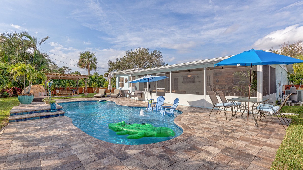 Photo of Outdoor in Merritt Island