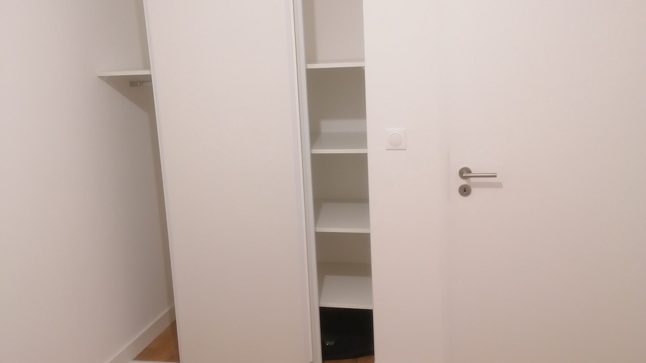 Photo of Bedroom in Ile Beaulieu