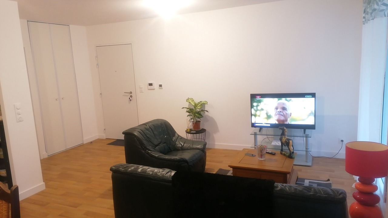 Photo of Livingroom in Ile Beaulieu