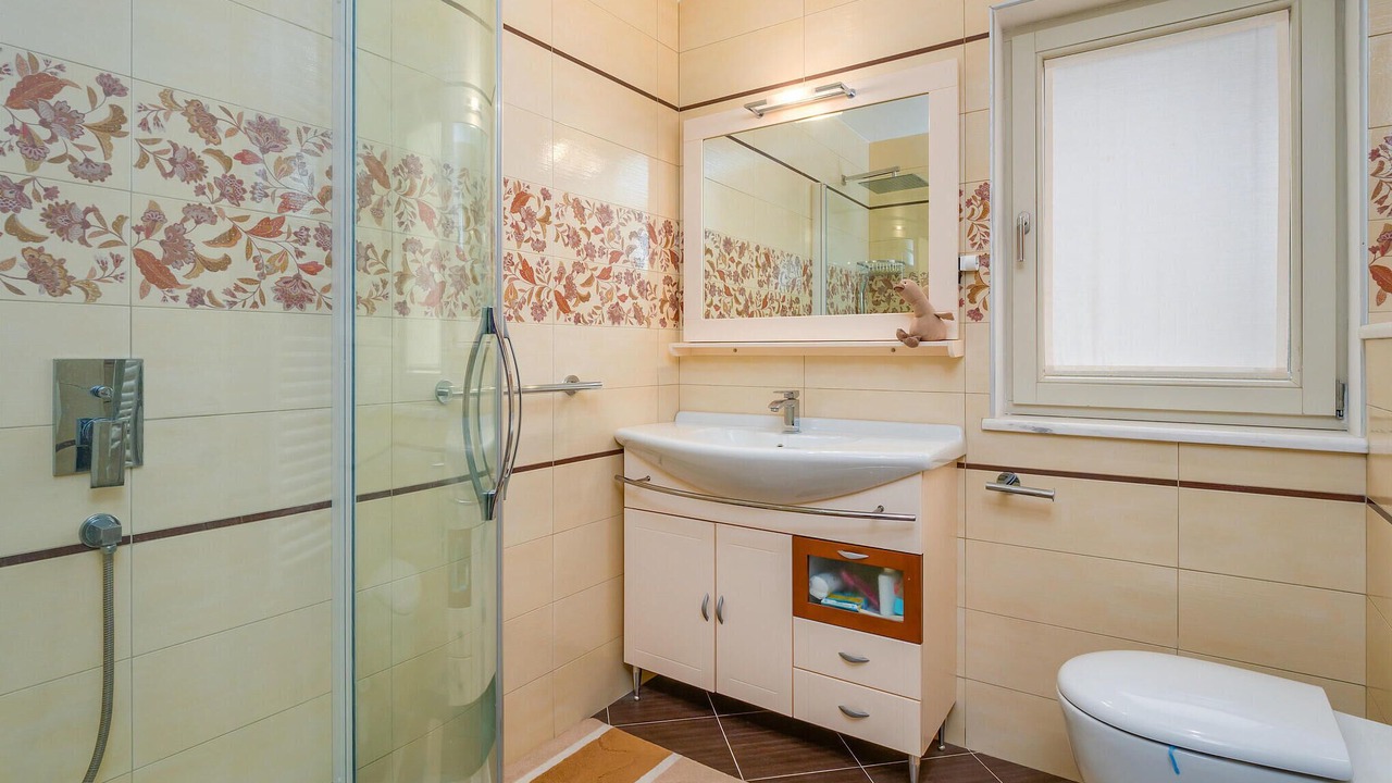 Photo of Bathroom in Donji Kraj