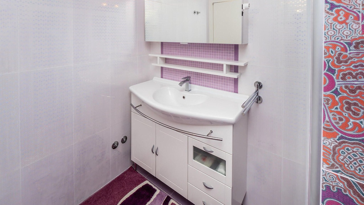 Photo of Bathroom in Donji Kraj