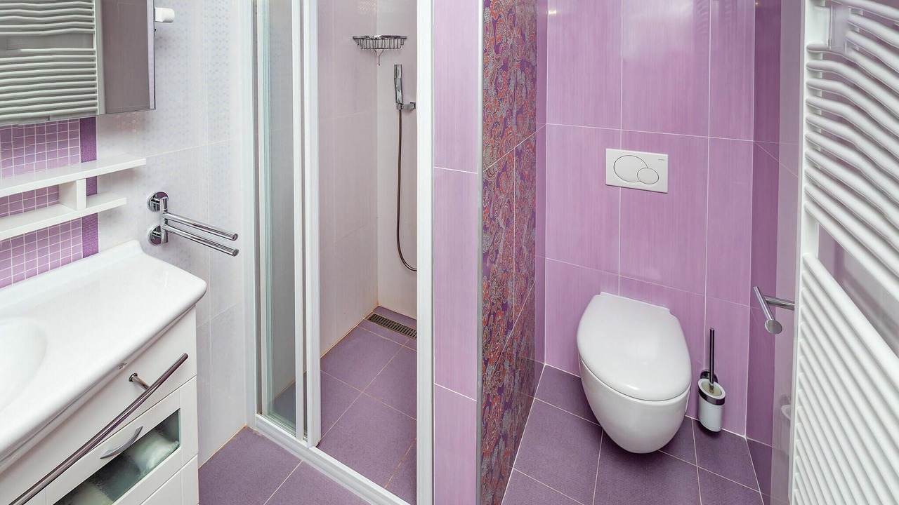 Photo of Bathroom in Donji Kraj