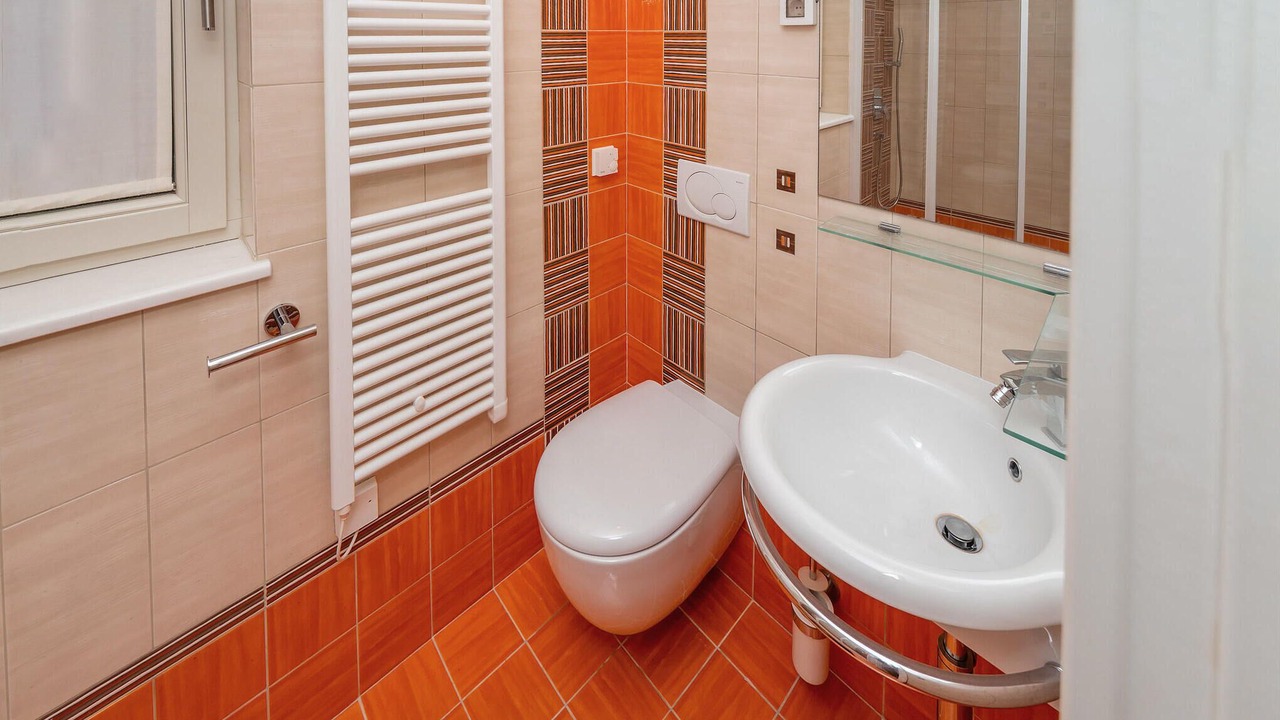 Photo of Bathroom in Donji Kraj