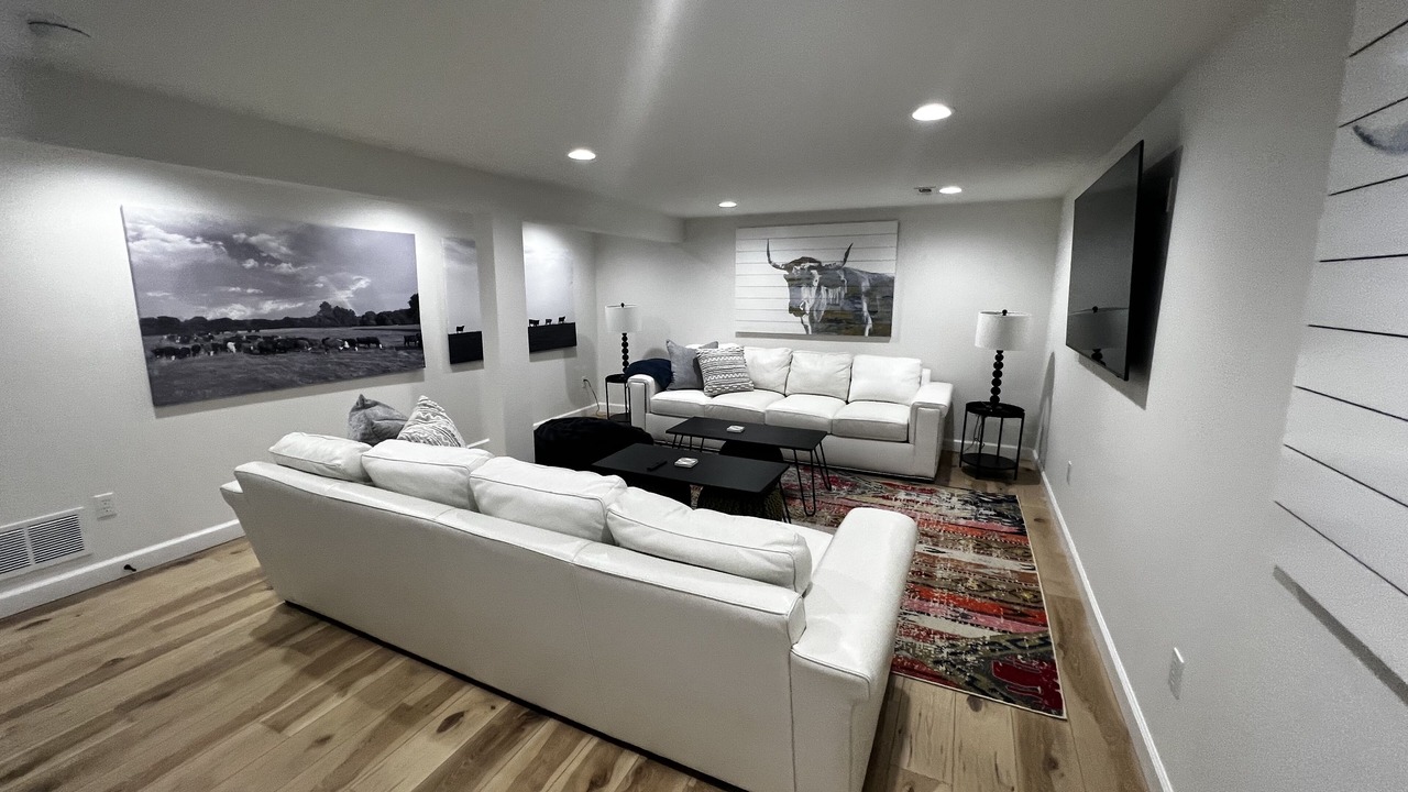 Photo of Livingroom in Latham