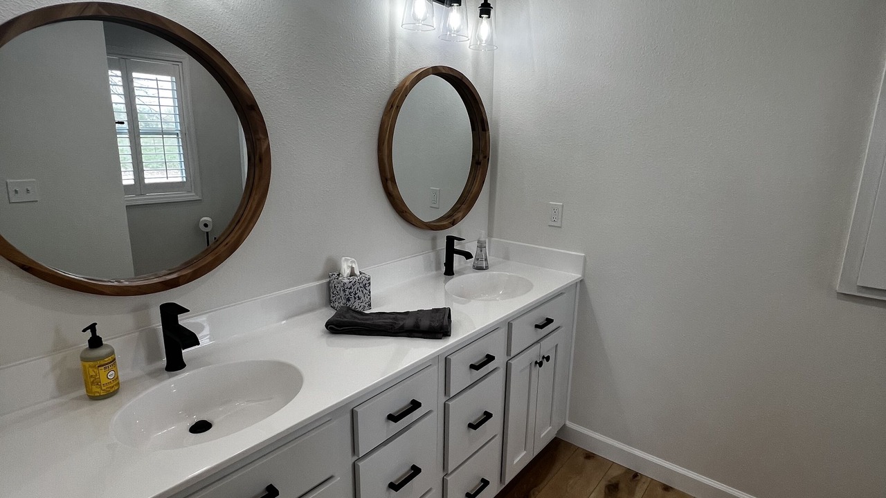 Photo of Bathroom in Latham