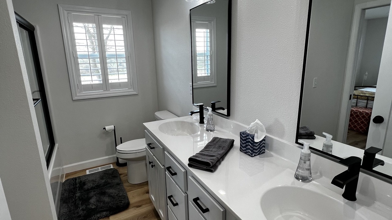 Photo of Bathroom in Latham
